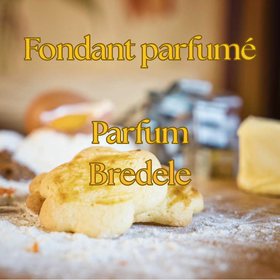 🍪✨ Boîte de Noël – Parfum Bredele ✨🍪