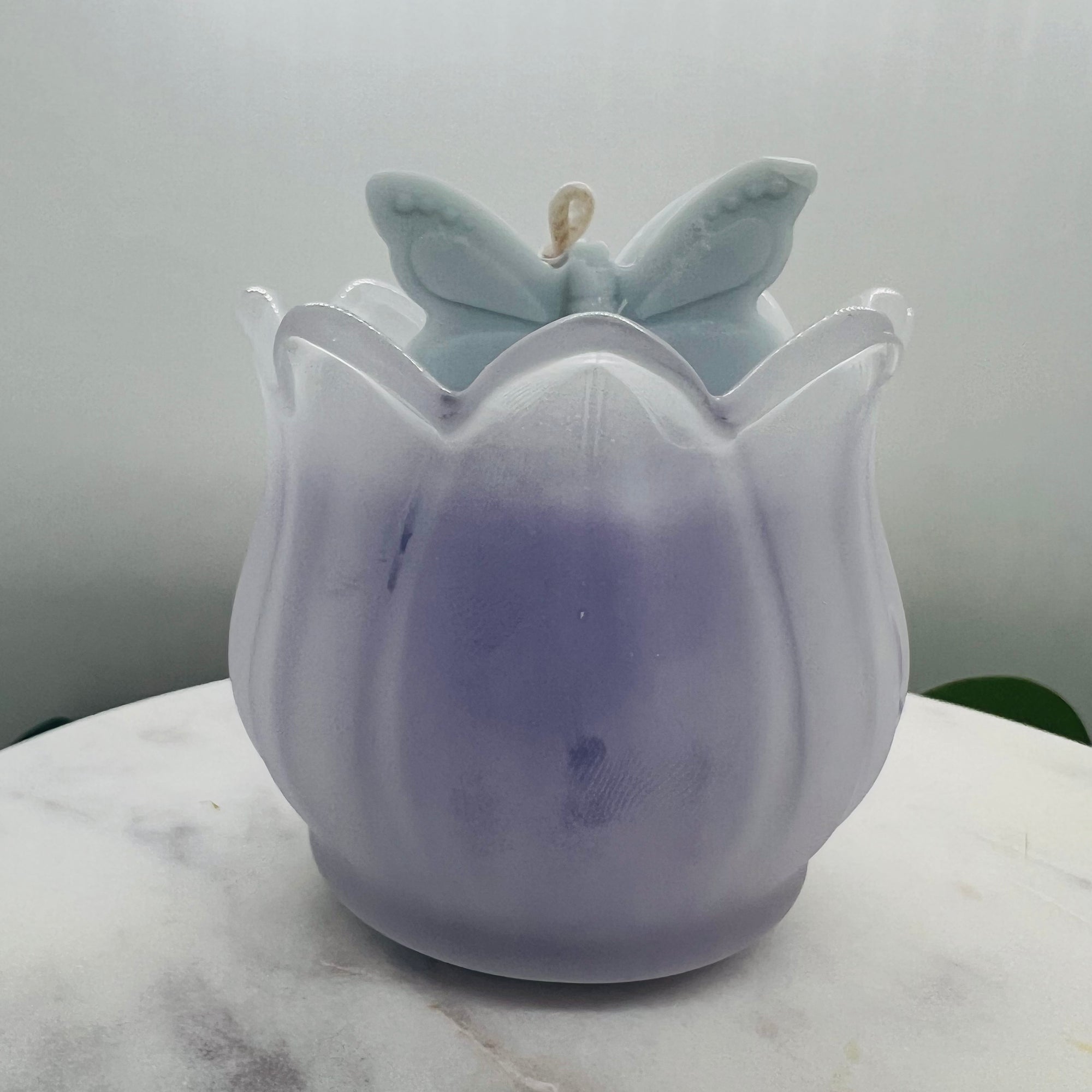 🕯️ Bougie Parfumée Onéotéa – Création signature