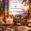 Les 7 Chakras : Signification, Couleurs & Symbolique | Onéotéa