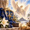 Saint Michel Archange : Protection, invocation et symbolique | Onéotéa