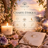 Charte éthique – Guidance intuitive & spirituelle | Onéotéa