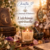 Alchimie spirituelle : transformation et symboles alchimiques | Onéotéa