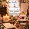 Pyramide Olfactive : Notes de Tête, Coeur & Fond | Onéotéa