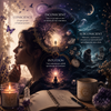 Inconscient, Subconscient & Intuition: Quelles Différences ? | Onéotéa