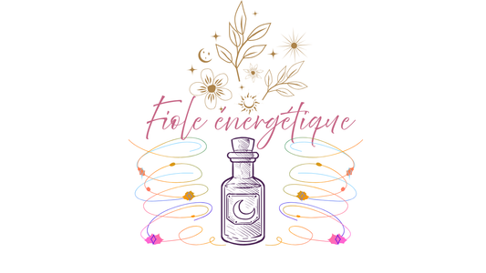 🌟Rituel d’Activation de Votre Fiole Énergétique🌟