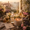 Parfum de Grasse : Savoir-Faire & Création Olfactive | Onéotéa