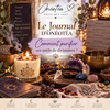 Comment purifier ses outils de divination et objets spirituels avec de la sauge ?| Onéotéa
