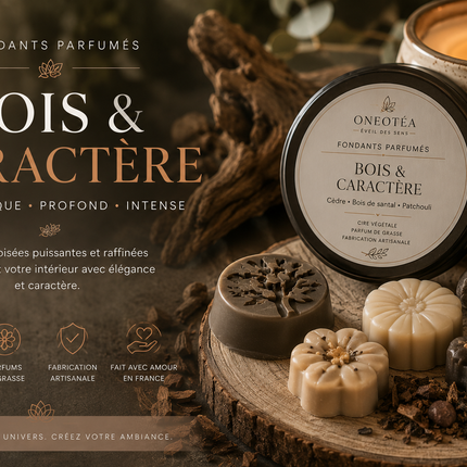 Collection image for: 🌿 Collection Bois & Caractère 🌿