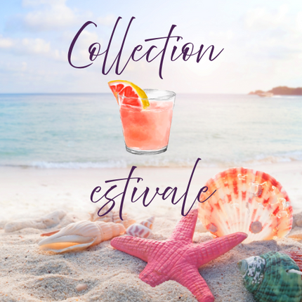 Collection image for: 🌞 Collection Estivale – Les Senteurs de l’Été