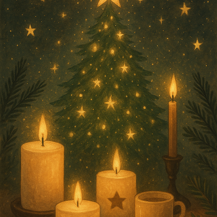 Collection image for: Collection de Noël — Lueur Enchantée ✨