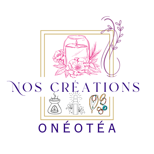 Produits Boutique Onéotéa - Onéotéa - Éveil des Sens