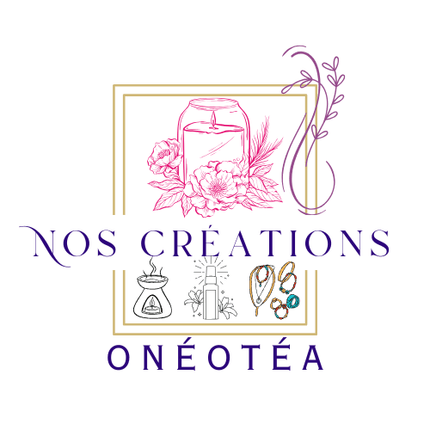 Produits Boutique Onéotéa - Onéotéa - Éveil des Sens