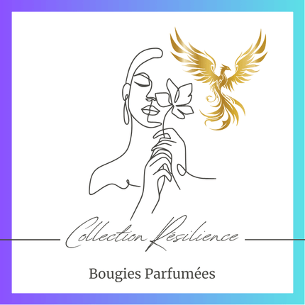 Collection "Résilience"