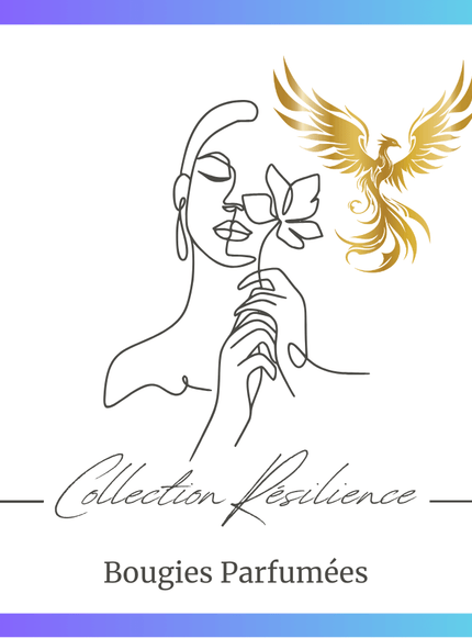 Collection "Résilience"