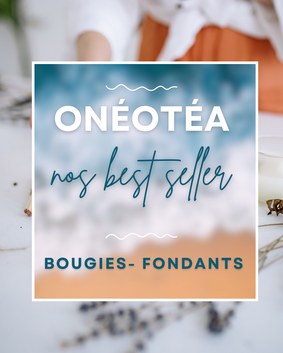 🌟 Nos Best-sellers -  Made With love
