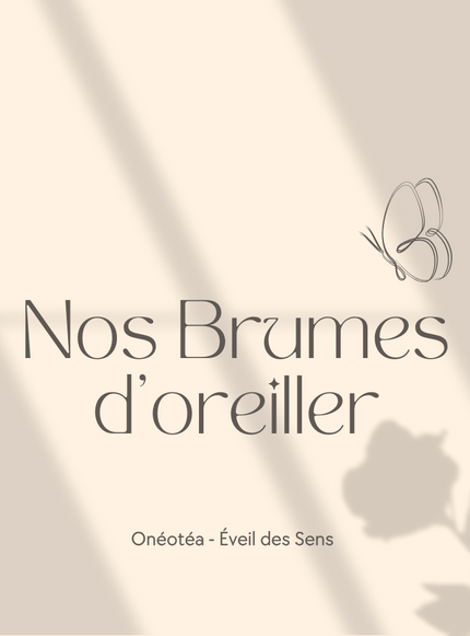 Collection image for: 🌙 Collection de Brumes d’Oreiller — Le Rituel du Sommeil Naturel