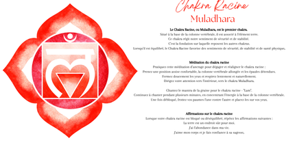 Fioles des Sept Chakras – Équilibrage Énergétique et Bien-être