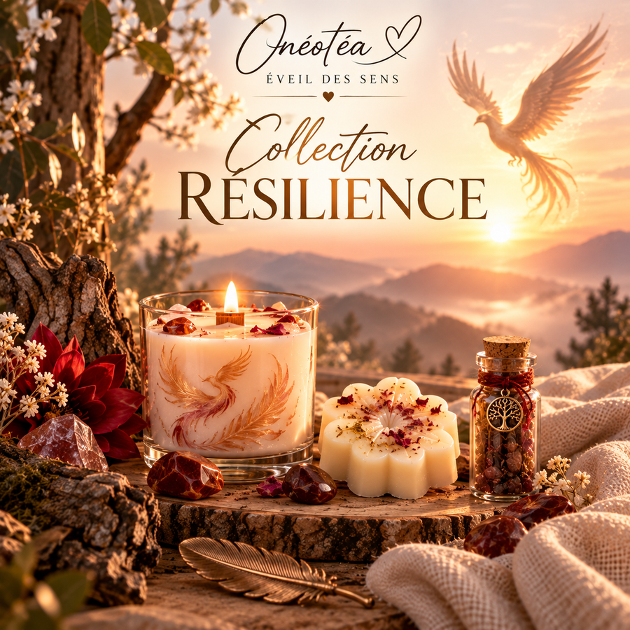 Résilience 🔥 Renaissance