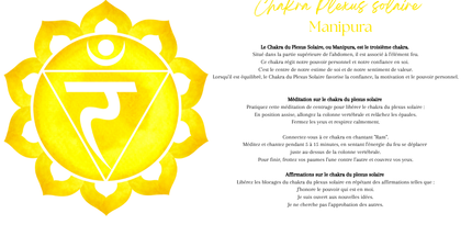 Fioles des Sept Chakras – Équilibrage Énergétique et Bien-être