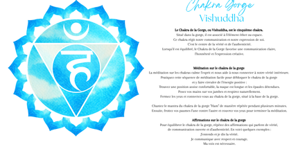Fioles des Sept Chakras – Équilibrage Énergétique et Bien-être