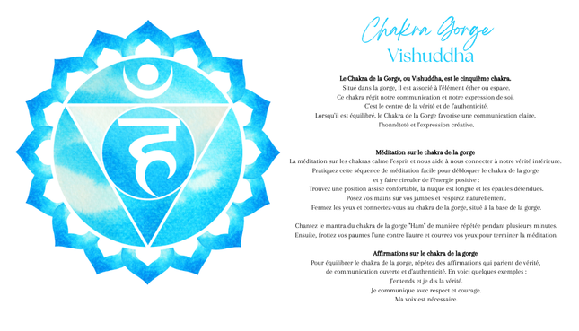 Fioles des Sept Chakras – Équilibrage Énergétique et Bien-être
