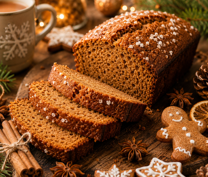 Fondants parfumés Gâteau aux Épices | Noël | Onéotéa