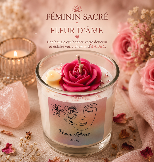 Onéotéa Eveil des Sens - l'artisanat parfumé à la française