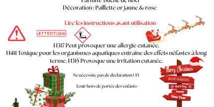 Bougies et fondants parfumés artisanaux, fabrication française naturelle.