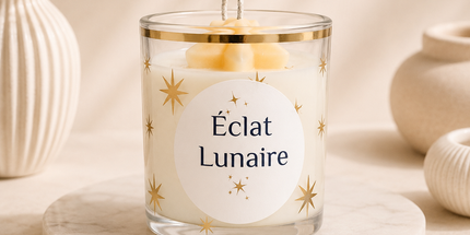 Onéotéa Eveil des Sens - l'artisanat parfumé à la française