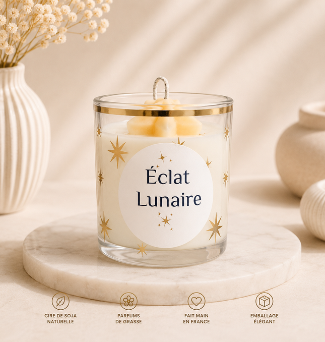 Onéotéa Eveil des Sens - l'artisanat parfumé à la française