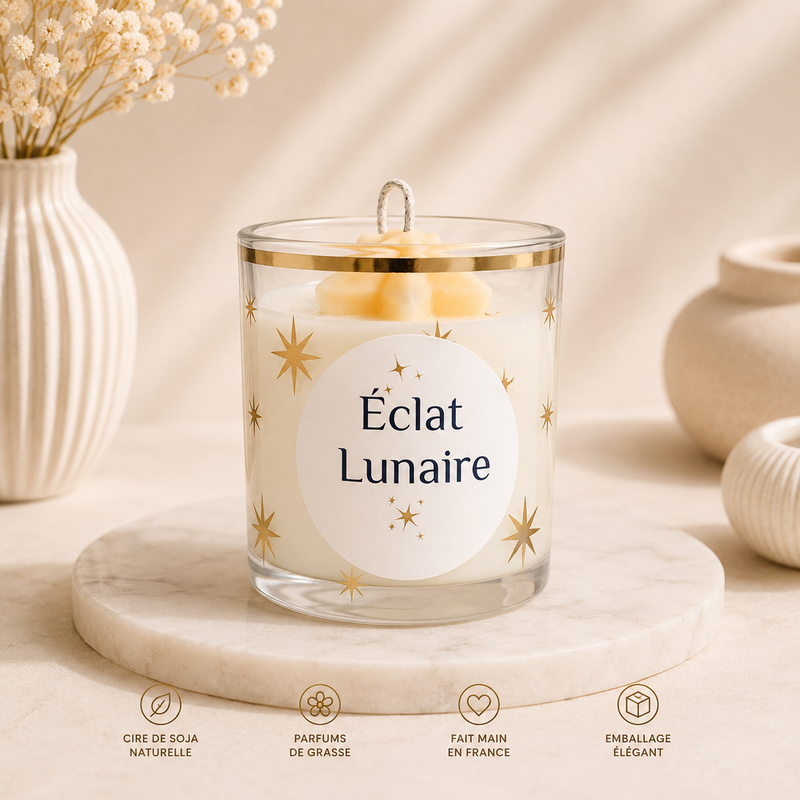 Onéotéa Eveil des Sens - l'artisanat parfumé à la française