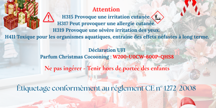 Bougies et fondants parfumés artisanaux, fabrication française naturelle.