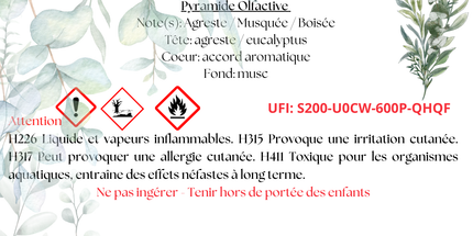 Bougies et fondants parfumés artisanaux, fabrication française naturelle.