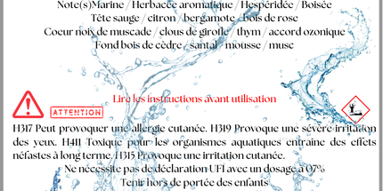 Bougies et fondants parfumés artisanaux, fabrication française naturelle.