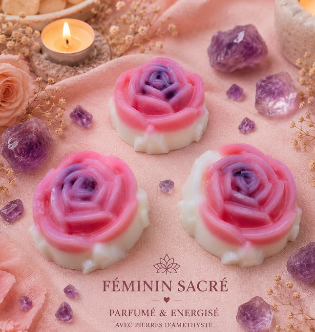 Onéotéa Eveil des Sens - l'artisanat parfumé à la française