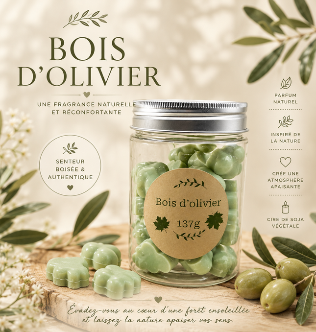 Onéotéa Eveil des Sens - l'artisanat parfumé à la française