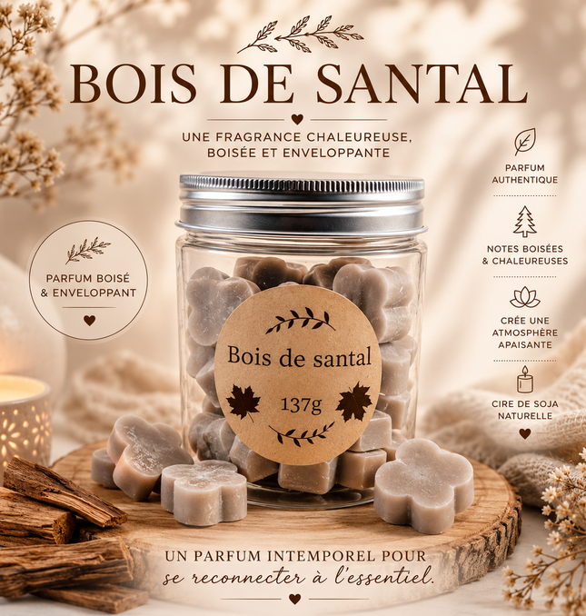 Onéotéa Eveil des Sens - l'artisanat parfumé à la française