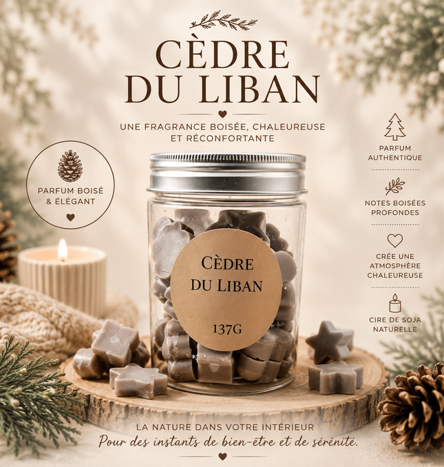 Onéotéa Eveil des Sens - l'artisanat parfumé à la française