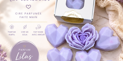 Onéotéa Eveil des Sens - l'artisanat parfumé à la française