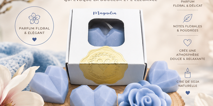 Onéotéa Eveil des Sens - l'artisanat parfumé à la française