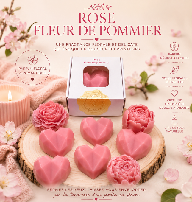 Onéotéa Eveil des Sens - l'artisanat parfumé à la française