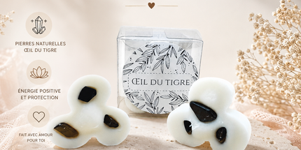 Onéotéa Eveil des Sens - l'artisanat parfumé à la française