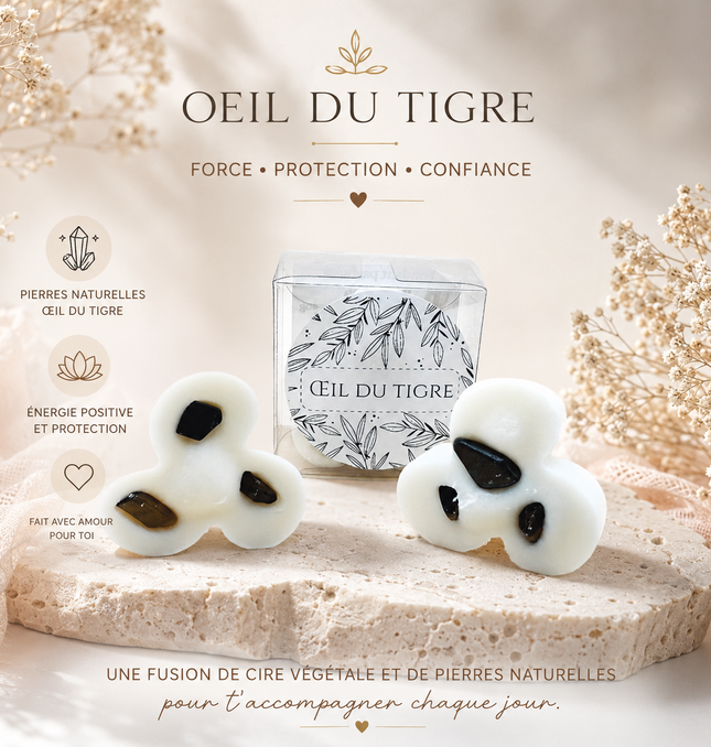Onéotéa Eveil des Sens - l'artisanat parfumé à la française