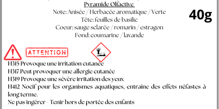Bougies et fondants parfumés artisanaux, fabrication française naturelle.