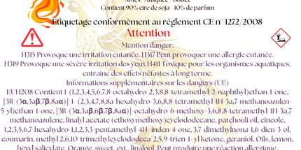 Vela de la resiliencia: la luz de la fuerza interior