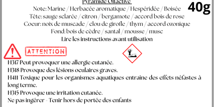 Bougies et fondants parfumés artisanaux, fabrication française naturelle.