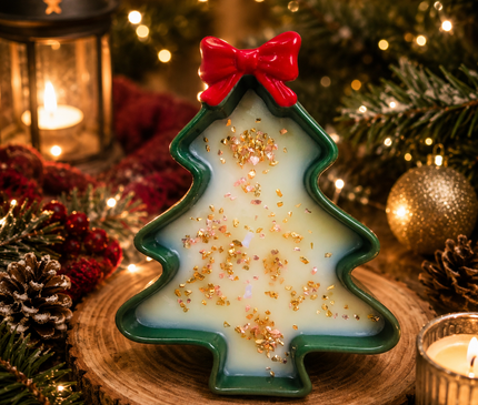 Bougie parfumée La magie de Noël | Onéotéa