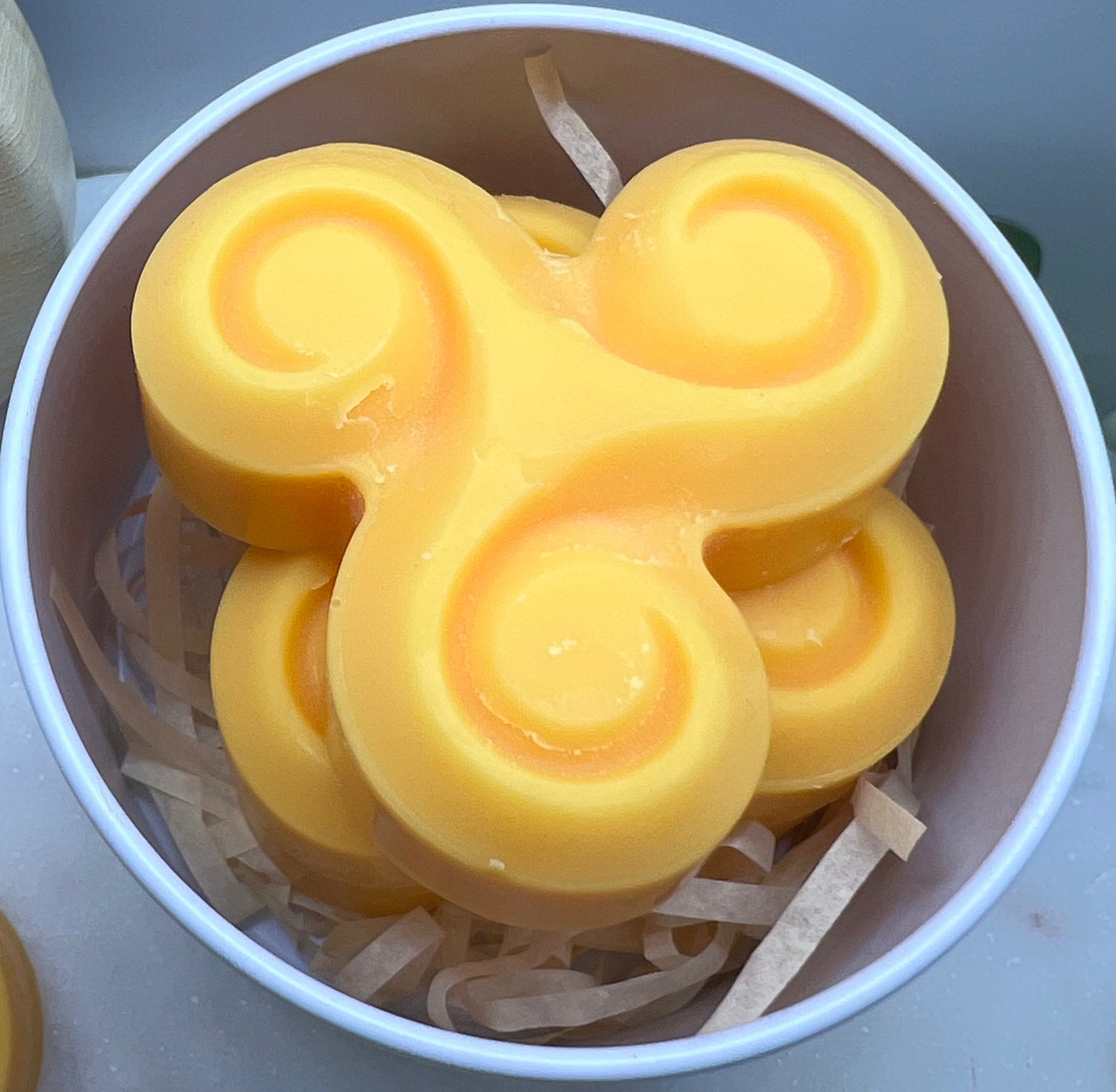 Fondant Citronnelle - Anti Moustique