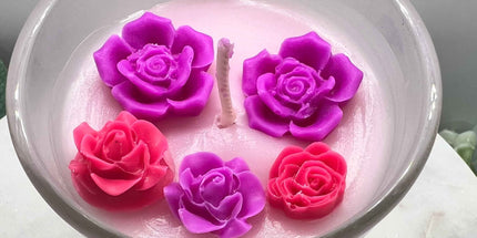 Bougie parfumée " Summer " Escale fruitée - Édition été