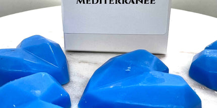 Fondants Parfumés Méditerranée